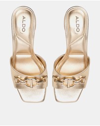ALDO - Sunglow Mules