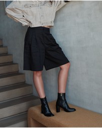 Siren - Libby Ankle Boots
