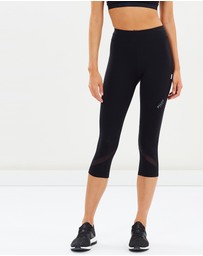 Pilot Athletic - Aviatrix Finn 3/4 Tights