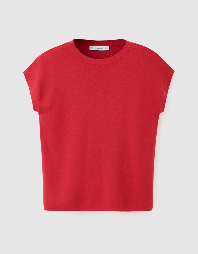 M.N.G - Garcia Sweater