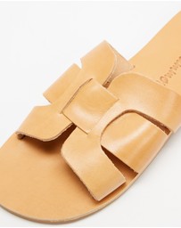 Ammos - Ismene Sandals