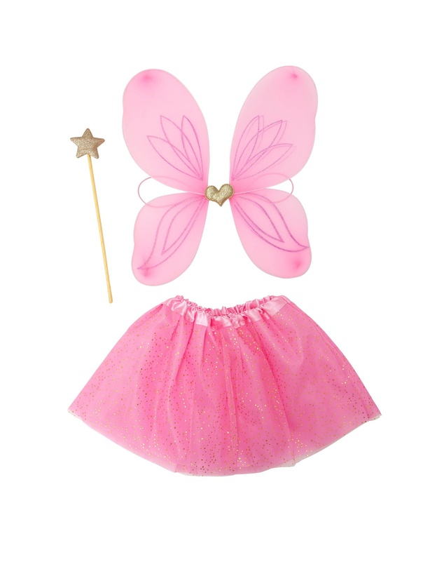 Bright Child - Bright ChildFairy Dust Dress Up