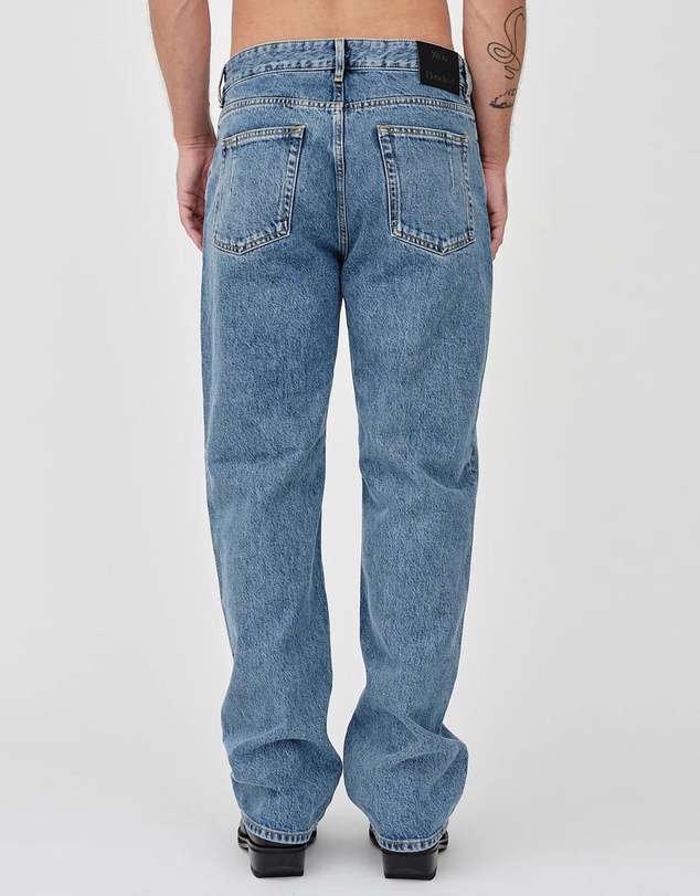 Won Hundred - Steve Jeans
