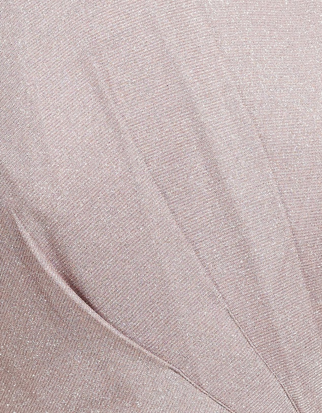 Alabaster The Label - Adelle Shimmer Dress