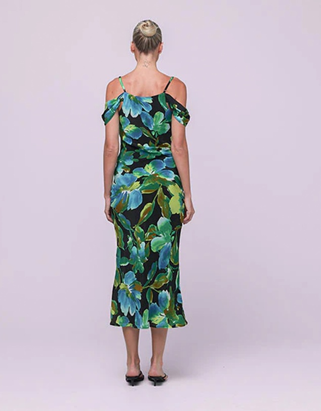 Isabelle Quinn - Wren Maxi Dress