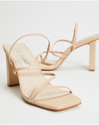 Sol Sana - Geanie Heels - ICONIC EXCLUSIVE