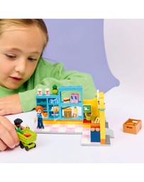 LEGO - 42680 Heartlake City Convenience Store