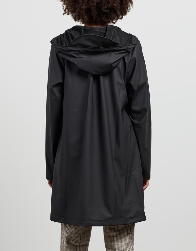 RAINS - A-Line W Rain Jacket