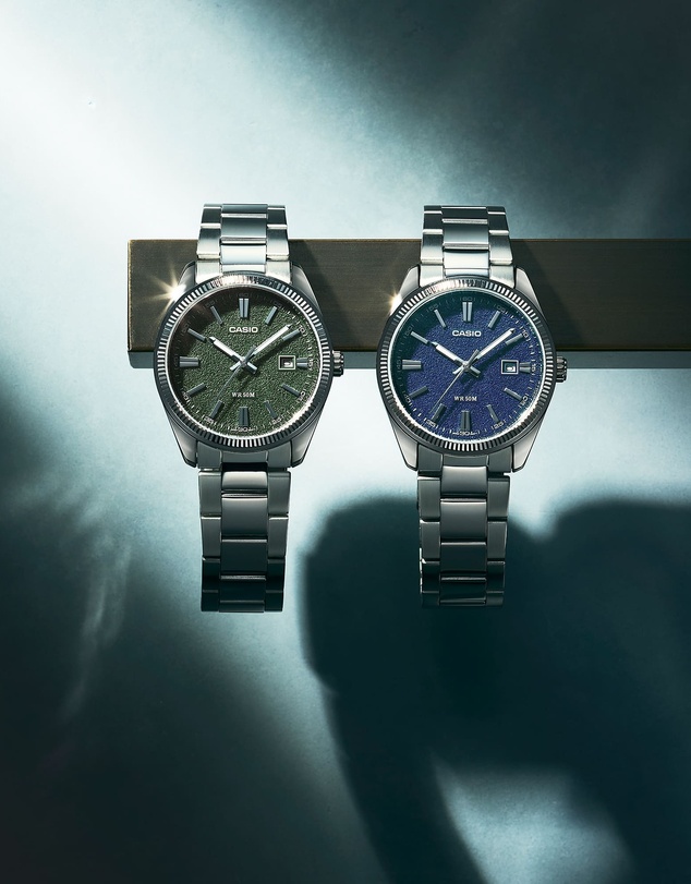 Casio - MTP1302DA-3A