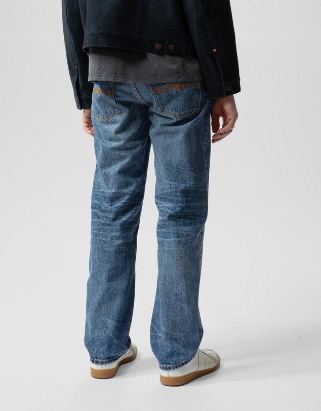 Nudie Jeans - Rad Rufus Jeans