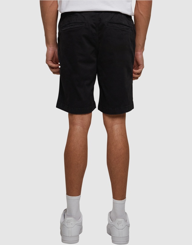Urban Classics - Stretch Twill Joggshorts