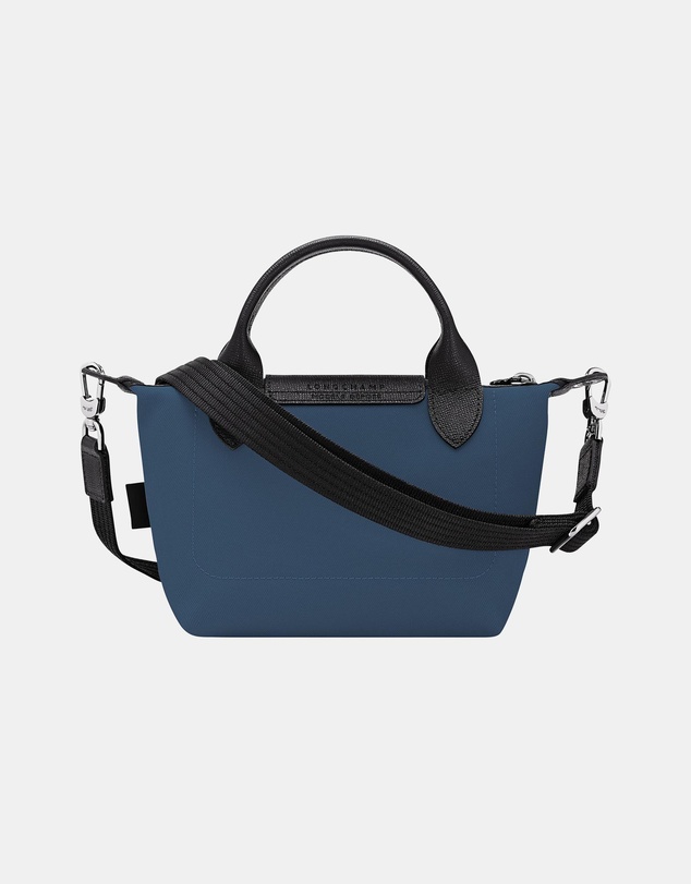 Longchamp - Le Pliage Energy Top Handle Bag - Small