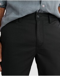Country Road - Australian Cotton Stretch Chino Short