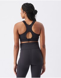 Ripe Maternity - Tempo Nursing Crop Top