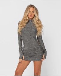 BY.DYLN - Ivy Mini Dress