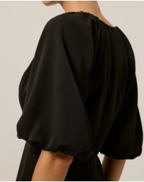 Tussah - Alexandria Tailored Mini Dress