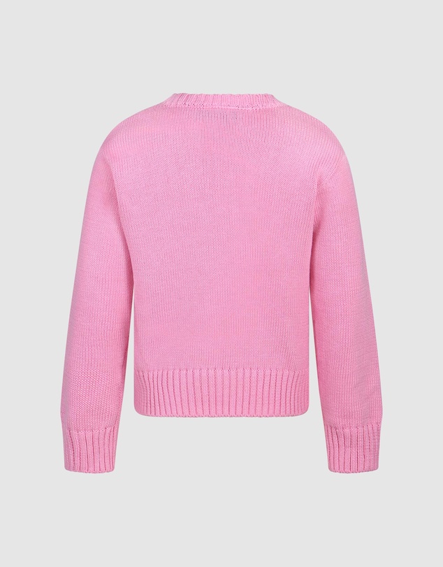 Rock Your Kid - Niamh Jumper - Kids