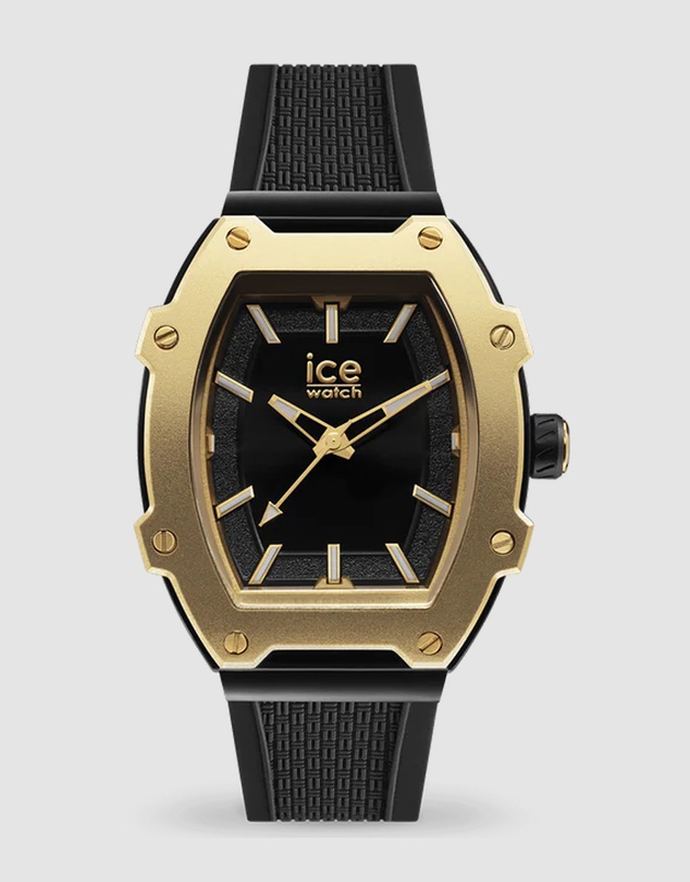 Ice-Watch - Ice Boliday Black Gold
