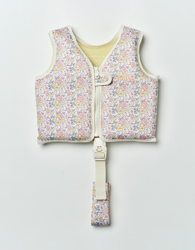 Sunnylife - Into the Garden Float Vest 1-2 - Kids