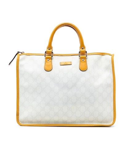 Pre-Loved by Azura Reborn - Pre-Loved GG Supreme Satchel