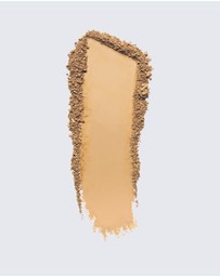 Estee Lauder - Double Wear Stay-in-Place Matte Powder Foundation - 5W2 Rich Caramel