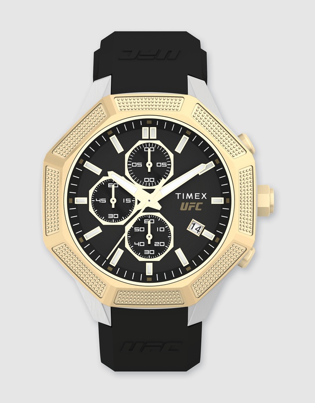 UFC - UFC King Gold Tone