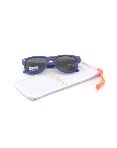 Sunbug - Blue Ways Polarised Sunglasses