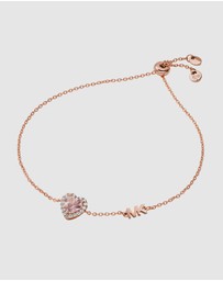 Michael Kors - Michael Kors Premium Rose Gold Bracelet MKC1518A2791