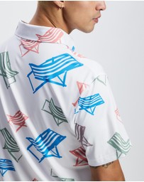 Birds of Condor - Leisure Land Polo