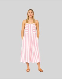 KAJA Clothing - Xanta Dress