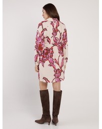 Fate + Becker - Novara Linen Dress