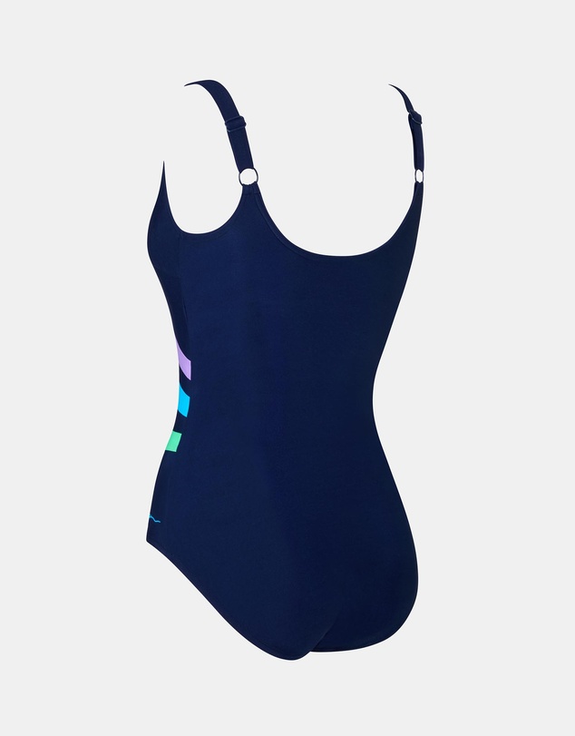 Zoggs - Circus Sandon Adjustable Scoopback One-Piece