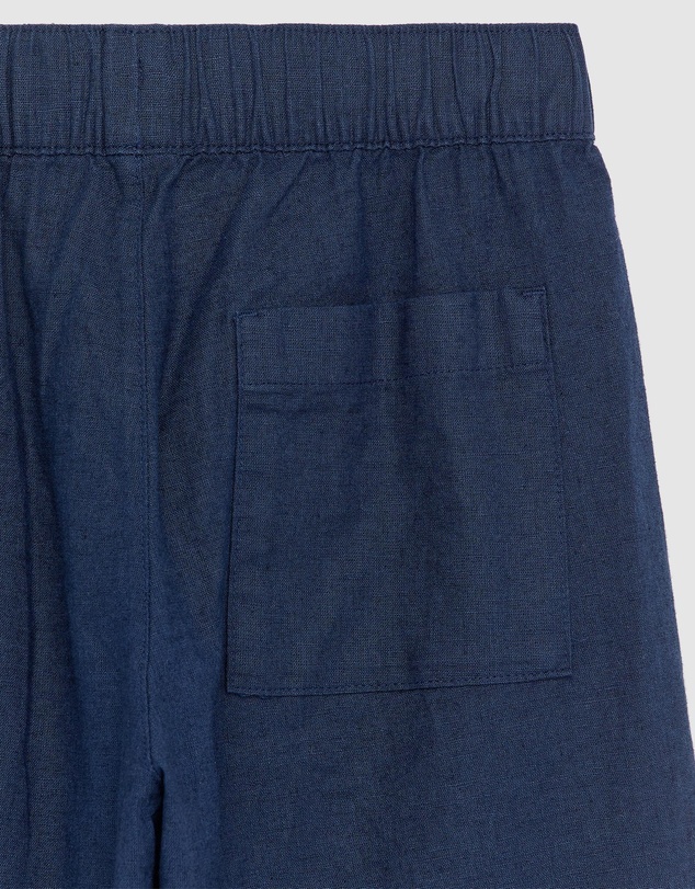 ARKET - Carl Linen Trousers - Kids-Teens