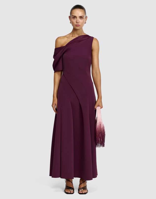 Acler - Piddington Maxi Dress