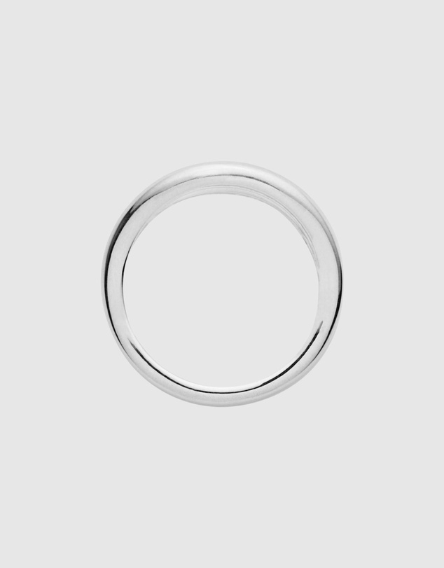 Najo - Creation Silver Ring