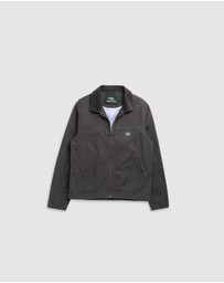 Rodd & Gunn - Rutherglen Jacket