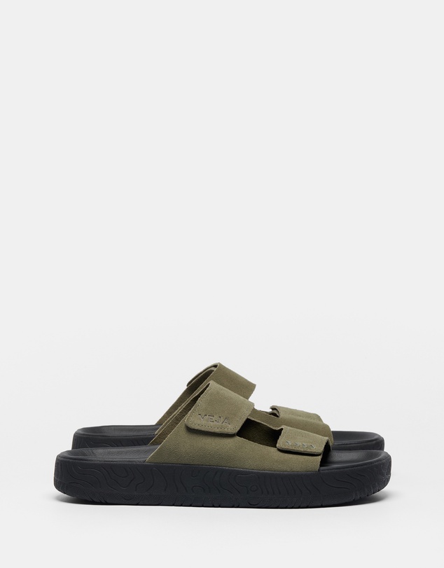 Veja - Etna Suede Soft - Unisex