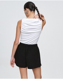Marle - Alisa Shorts