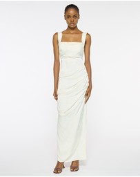 Paris Georgia - Raf Dress