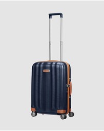Samsonite - Lite-Cube DLX 55cm Spinner