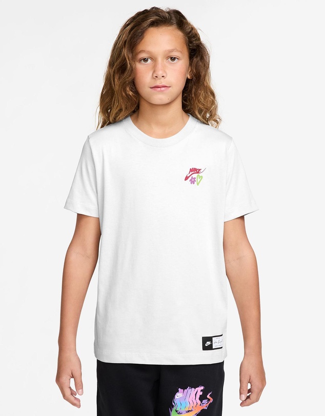 Nike - Art Of Sport T-Shirt - Teens