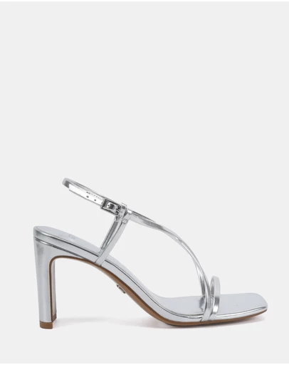 Novo - Passo Heels