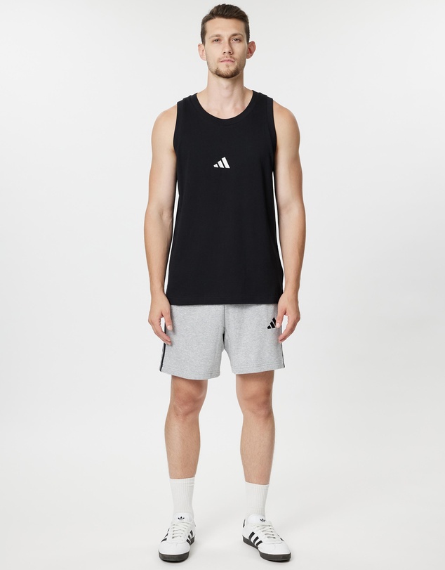 adidas Sportswear - Essentials Small Logo Tank
