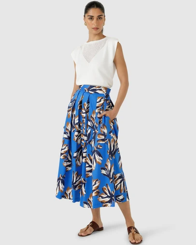 SACHA DRAKE - Kathani Skirt