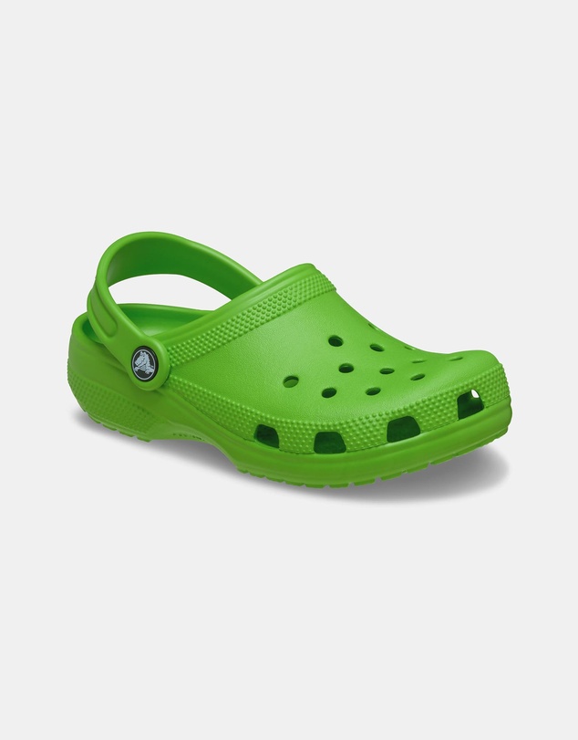 Crocs - Classic Clogs - Kids-Teens