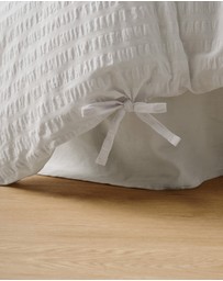 Linen House - Ferrara Quilt Cover Set