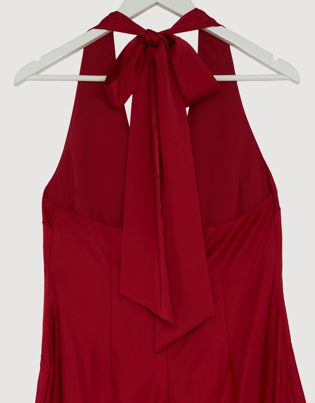 Revibe - Repaired CHANCERY Sunny Dress - AU 10