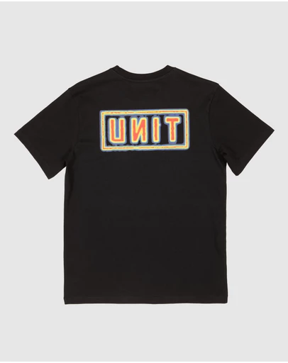 UNIT - UNIT Virtual Youth T-Shirt