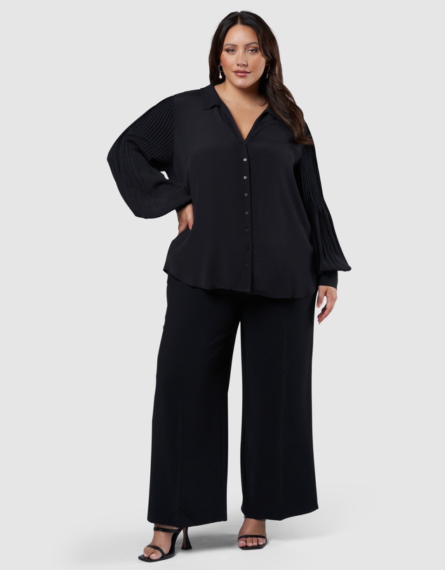 Something 4 Olivia - Cambria Shirt