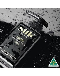 Silk Oil of Morocco - Cleanse & Hydrate Duo